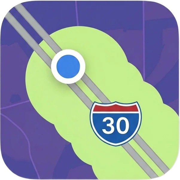 NewRoads Logo